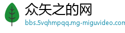 众矢之的网